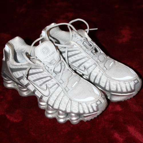 Nike shox damen sneaker low - damen,