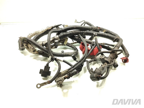 Ford mondeo motorkabelbaum 0 - mondeo, 2.0