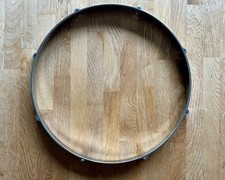 TAMA Die Cast Hoop / Gussspannreifen, 14"/ 8-Loch, MDH14-8, neuwertig