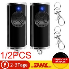 Für Hörmann Handsender HSE4