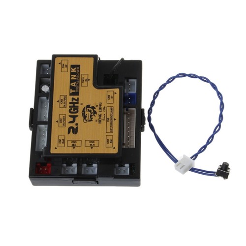 3818 3 version - 3818, 2.4g