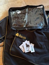 BUCAS Irish Turnout Light