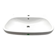 Einloch waschbecken ideal - einloch-waschbecken,