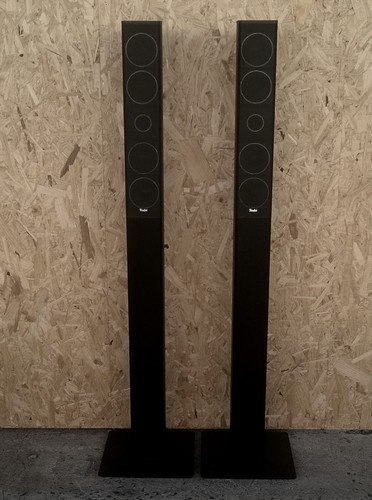 Teufel stand säulen - teufel,
