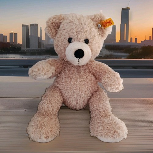 Steiff 111471 fynn - fynn, teddybär