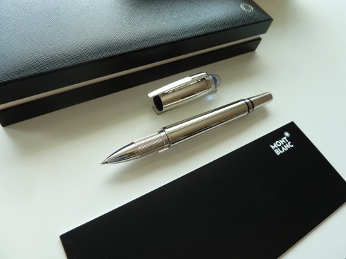 Montblanc starwalker metal - montblanc,