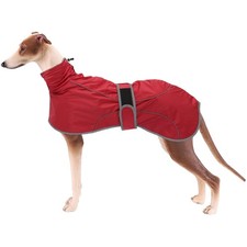 Hundemantel , Windhund