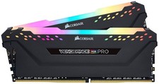 CORSAIR VENGEANCE RGB PRO 32GB | (2x16GB) DDR4-3200 | Arbeitsspeicher RAM KIT