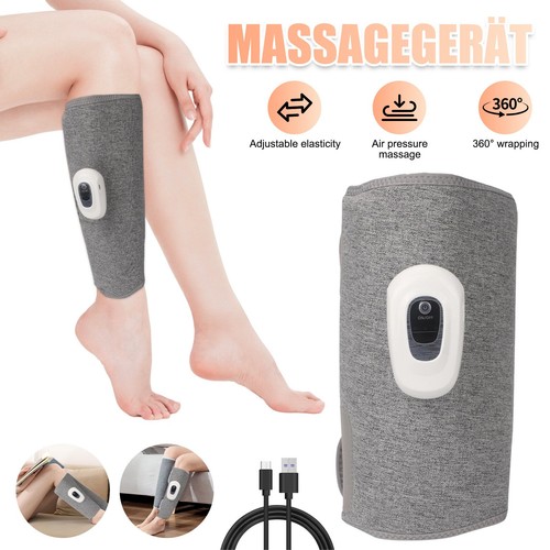 Modi beinmassagegerät mit - beinmassagegerät,