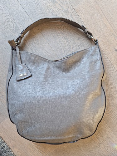 Abro handtasche echtleder - handtasche,