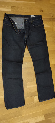 Star raw herren jeans - raw,