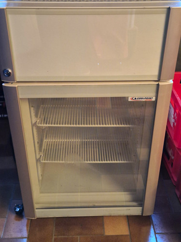 Coolpoint aht 100 - aht, led