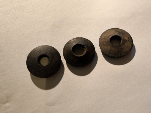 Golf gti g60 gummi ring - golf,