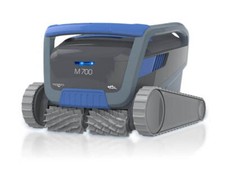 Poolroboter Dolphin M700