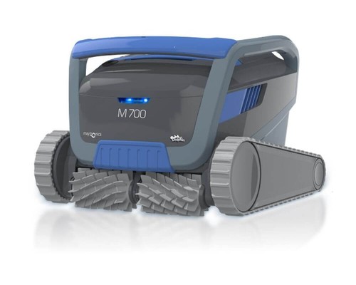Poolroboter dolphin m700 - poolroboter,