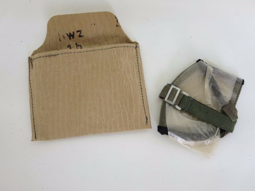 Wehrmacht staubbrille dust - wehrmacht,