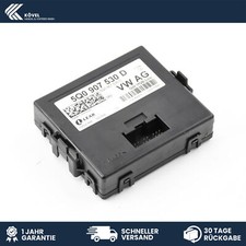 Zentrale Gateway Steuergerät VW Golf 7 AU 5Q0907530D