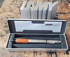 Lamy Accent Tintenroller