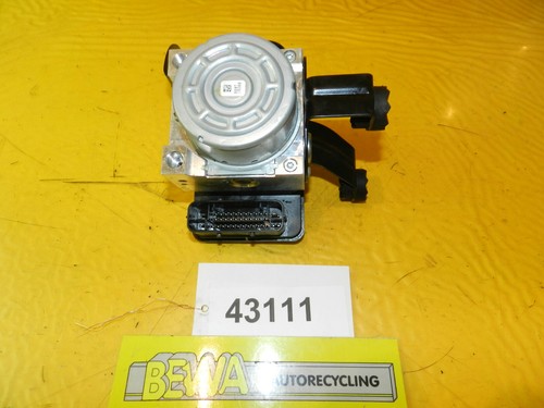 Abs hydraulikblock bmw f31 - ,