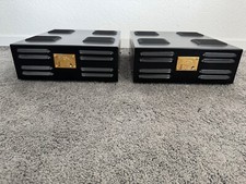 Burmester 850 high - high, end
