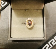 Brandneu Original S925 Opal