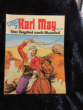 Karl May Comic Nr 7 Unipart Verlag Sc 1976