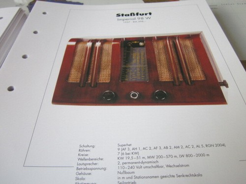 Radio archiv schaltplan 2004 - radio,