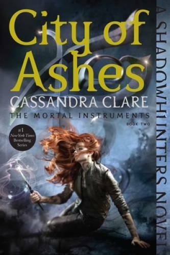 City ashes the mortal - of, (the