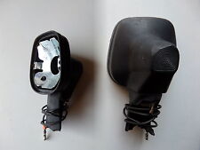 Blinker Gehäuse hinten Base Turn signal rear  Honda XL 125 / 185 S MD02  Nr.7