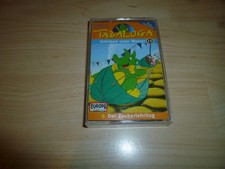 Hörspiel Kassette - Tabaluga