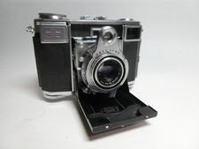 Zeiss Ikon Contessa