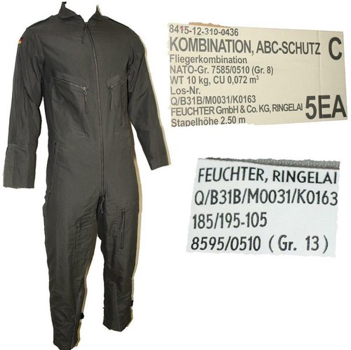 Original bundeswehr - original,