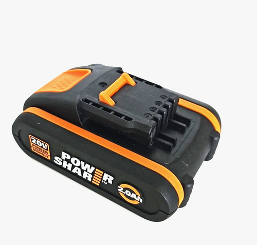 Worx 20v akku - worx,