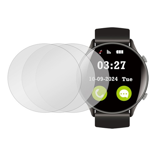 3er set für watch - watch, screen