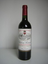 1976  Chateau Plaisance
