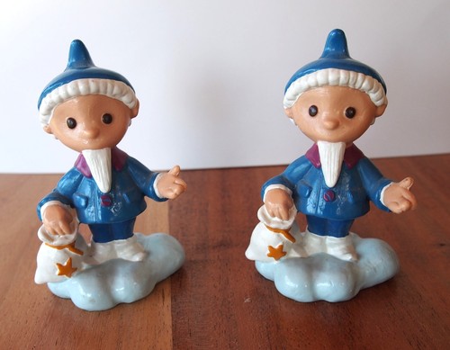 Sandmann figuren 8 - figuren, cm