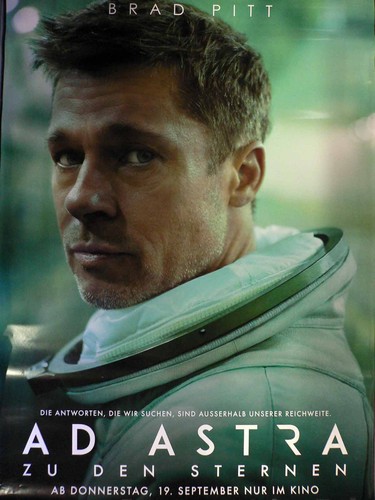 Astra den sternen - zu,