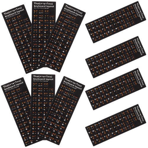 Sheets tastaturaufkleber - sheets,