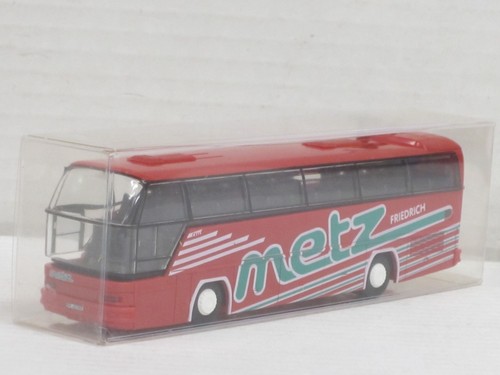 Neoplan cityliner reisebus - cityliner,
