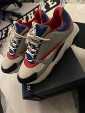 Dior b22 sneaker größe 47 - b22,