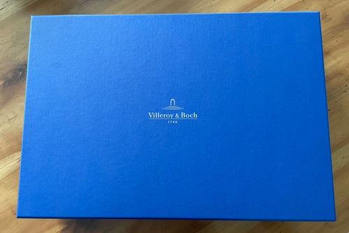 Villeroy boch besteckkasten - villeroy, boch-besteckkasten