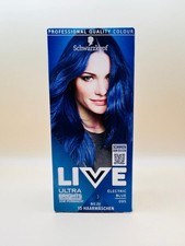 Schwarzkopf LIVE Ultra Brights