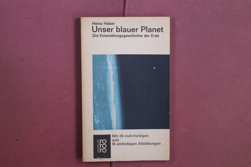 409818 heinz haber unser - heinz,