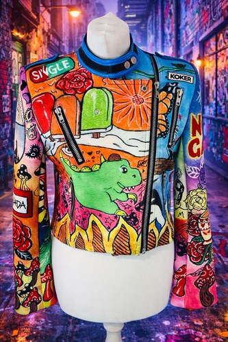 Kooker statement biker - 🎶,