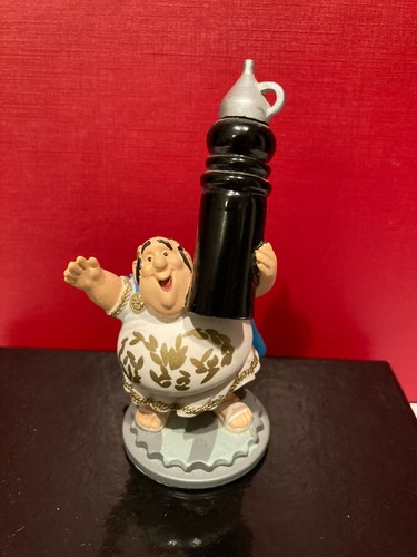 Asterix schach figur römer - asterix,