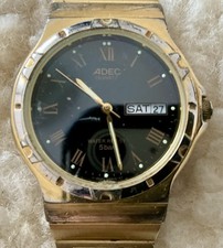 ADEC Herren ARMBANDUHR