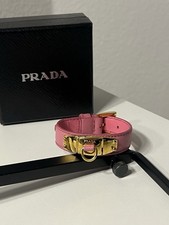 Prada saffiano leder damen - prada,