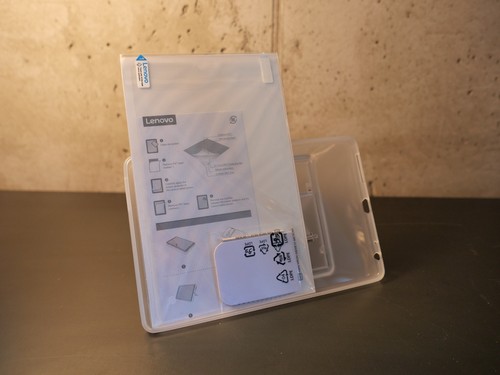Lenovo tab schutzhülle - m9, +