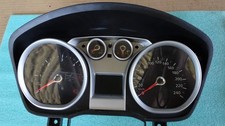 Ford Tacho Kombiinstrument