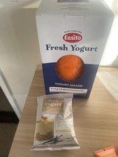 EasiYo Joghurtbereiter 1kg